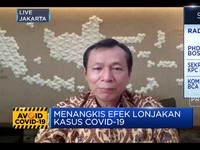 Covid Meledak, Harap Maklum Utang RI Makin Menggunung!