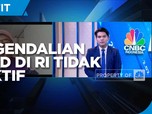 Lonjakan Covid Sudah Diprediksi Tapi Pengendalian Tak Efektif