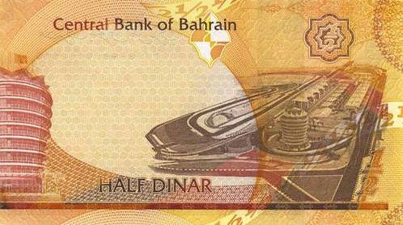 Mata uang dinar Kuwait yang disimbolkan KWD menjadi mata uang termahal di dunia. (Dok: Image Source)