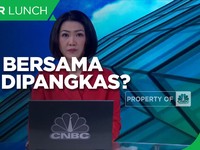 Pemerintah Wacanakan Pangkas Cuti Bersama 2021