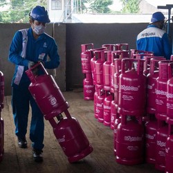 Siap-siap! Harga LPG Rp 163 Ribu dan Masih Bisa Naik Lagi