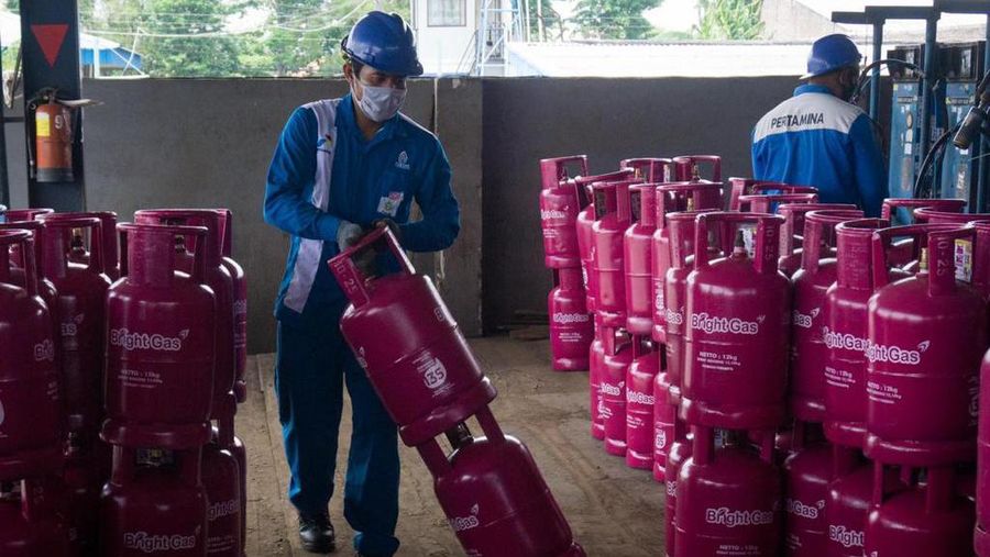 Perkuat Intergrasi Operasional, Satgas RAFI 2021 Pertamina Sukses Layani Energi di Masa Ramadhan & Idul Fitri
