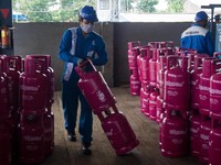 Ada Satgas RAFI, Pertamina Sukses Layani Energi Saat Ramadhan