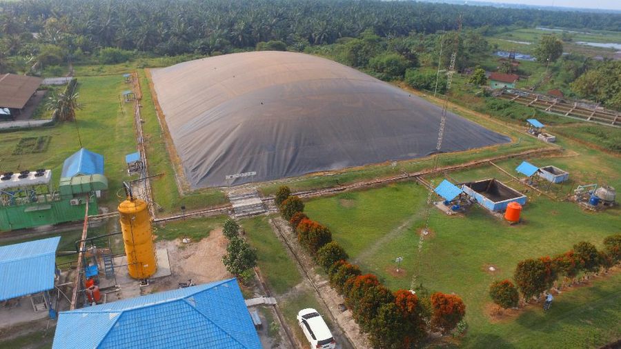 Pertamina (Dok.Pertamina)