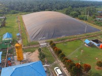 Pertamina Power Indonesia Cetak Laba US$ 14 Juta