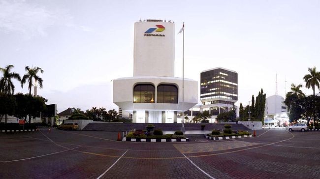 Pertamina Buka Lowongan Besar Besaran Cek Syaratnya