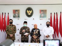 Ini Alasan Lengkap Pemerintah Kembali Hapus Hari Libur!