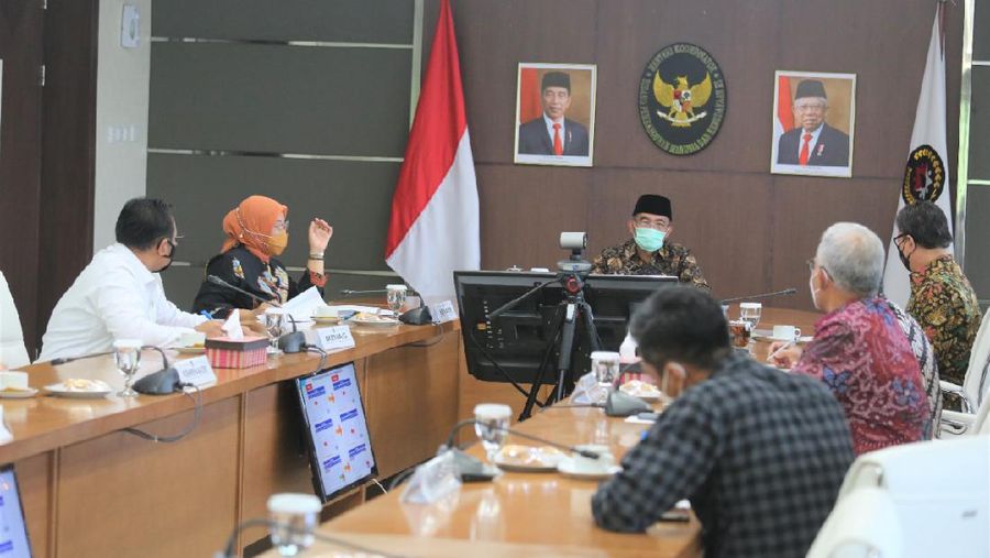 Perubahan hari libur nasional 2021. Ist