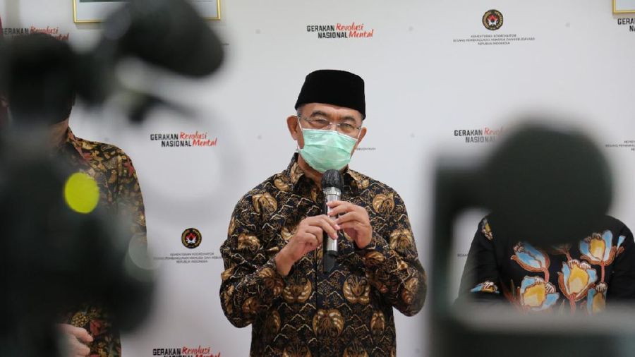 Perubahan hari libur nasional 2021. Ist