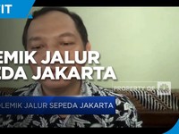 Polemik Jalur Sepeda, Cermin Kurang Matangnya Perencanaan