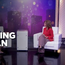 Putri Tanjung: Hobi Kerja Karena Sesuai Passion