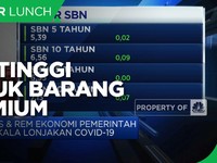 Reformasi Pajak, KSP Sebut PPN Tinggi Untuk Barang Premium