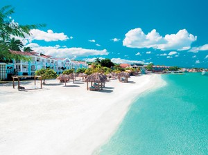 Menteri Pariwisata Jamaika Pede Negaranya Cocok Banget Jadi Venue Pernikahan