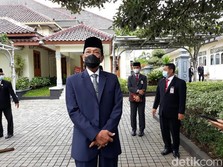 Digusur Sultan, Selamat Tinggal Pedagang Kaki Lima Malioboro!
