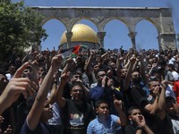 Parah! Israel Beri Palestina Vaksin Covid-19 Kadaluarsa