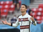 Gandeng Ronaldo, Bursa Kripto Ini Siapkan Koleksi NFT CR7