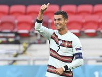 Daftar Negara yang Lolos ke Babak 16 Besar Euro 2020