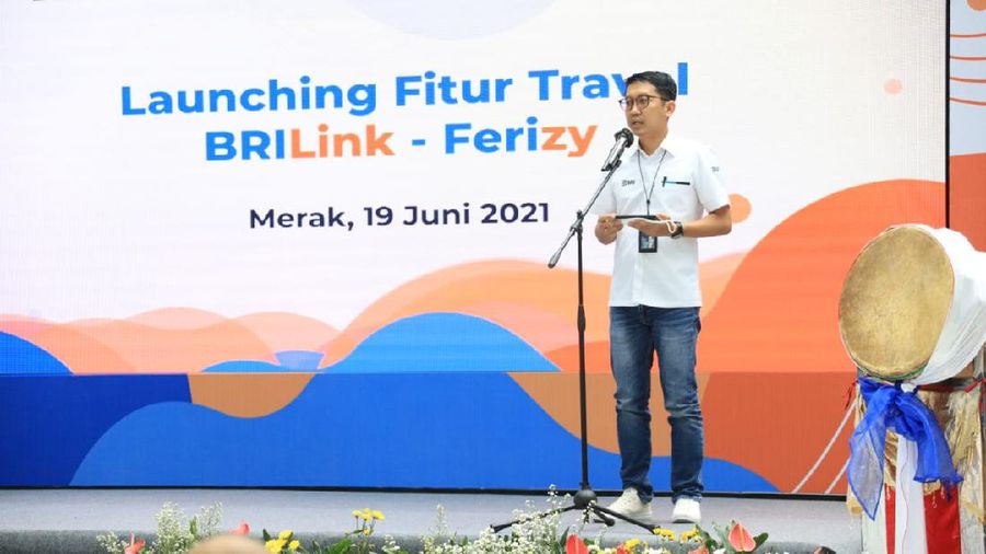 Dok: BRI