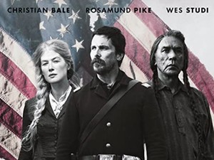 Sinopsis Film Hostiles, Ketika Musuh Dipaksa Jalan Bersama