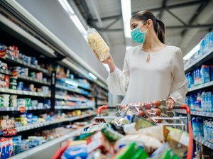 Tidak Semua Kedaluwarsa Sama, Ini Bedanya Expired Date dan Best Before