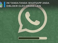 Ini Tanda-tanda WhatsApp Anda Diblokir oleh Orang Lain