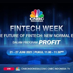 Meneropong Masa Depan Fintech di Era New Normal