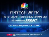 Meneropong Masa Depan Fintech di Era New Normal