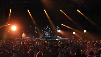 Kabar Baik! Konser Musik Hingga Pameran Kini Boleh Digelar