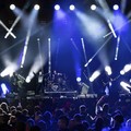 Tanpa Masker! Ada Lautan Manusia Saat Konser Musik di Inggris