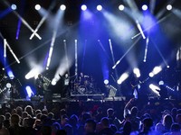 Fakta! Cegah Covid, Korsel Larang Musik Tempo Cepat di Gym