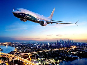 Kemenhub Minta Ini ke Boeing Usai Ngaku Salah Terkait Kecelakaan Lion Air