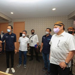 BRI Tingkatkan Kolaborasi Antar Lembaga Dukung Penguatan UMKM