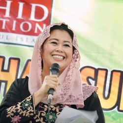 Yenny Wahid Sebut Ada yang Beranggapan Bitcoin Cs Haram, Why?