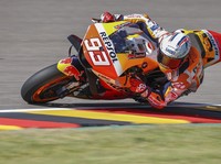 Wow, Jokowi Kedatangan Marc Marquez Cs di Istana Hari Ini