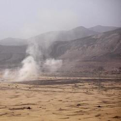 Panas! Houthi Yaman Serang Abu Dhabi UEA, 3 Tewas & 6 Luka