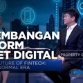 3 Pilar DANA Indonesia Kembangkan Platform Dompet Digital