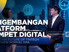 3 Pilar DANA Indonesia Kembangkan Platform Dompet Digital
