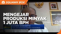 Agar Target 1 Juta Bph Tak Hanya Mimpi, RI Harus Lakukan Ini!