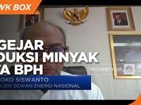Agar Target 1 Juta Bph Tak Hanya Mimpi, RI Harus Lakukan Ini!