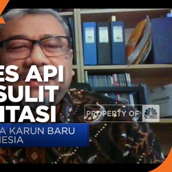 Ahli Perminyakan: Potensi 