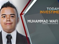 Live Now! Duet Tapering-'Ledakan' Covid, Investor Harus Apa?