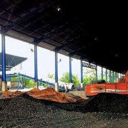 Kurangi Batu Bara, PLN Berhasil Co-Firing di 17 PLTU 189 MW