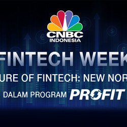Live Now! Dana Syariah Buka-bukaan Strategi Ekspansi