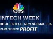 Fintech Batumbu Buka-bukaan Ekspansi Usaha di 2021
