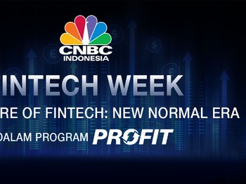 Live Now! Dana Syariah Buka-bukaan Strategi Ekspansi