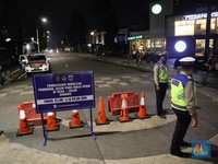 Longgar, Naik Kendaraan Pribadi di Aglomerasi Bebas Syarat!