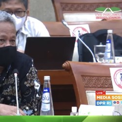 Ini PR Besar Holding Perkebunan Usai Restrukturisasi Jumbo!