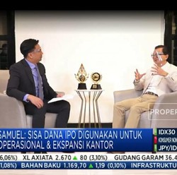 Intip Kunci Sukses dari Bos Triniti Dinamik yang Baru IPO
