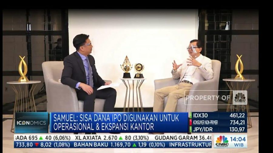 iconomics (Ist)