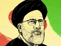 Awas Panas! AS Warning Presiden Baru Iran